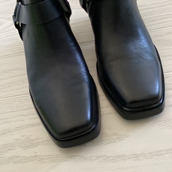 Sam Edelman Bellamie Bootie - Picture 8 of 8